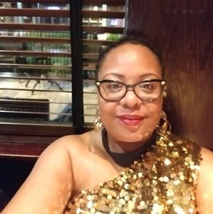 Meet your Posher, Shawnta